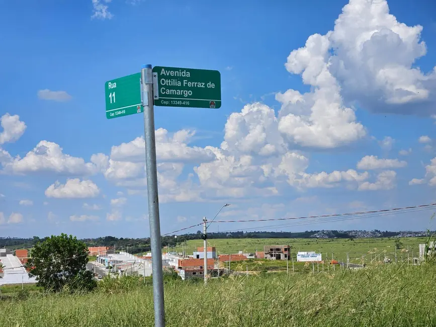 Foto 4 de Terreno / Lote à venda, 150m2 em Parque Campo Bonito, Indaiatuba - SP