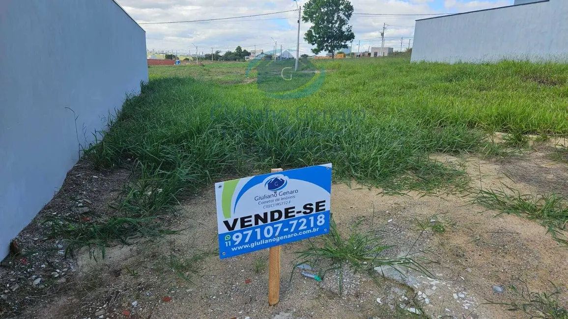 Foto 2 de Terreno / Lote à venda, 150m2 em Parque Campo Bonito, Indaiatuba - SP