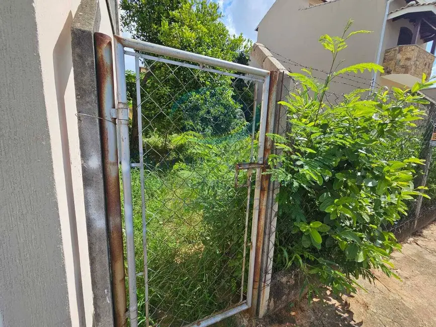 Foto 4 de Terreno / Lote à venda, 250m2 em Jardim Regina, Indaiatuba - SP