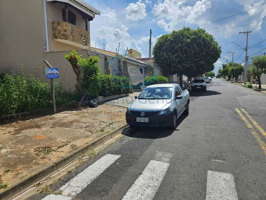 Foto 2 de Terreno / Lote à venda, 250m2 em Jardim Regina, Indaiatuba - SP