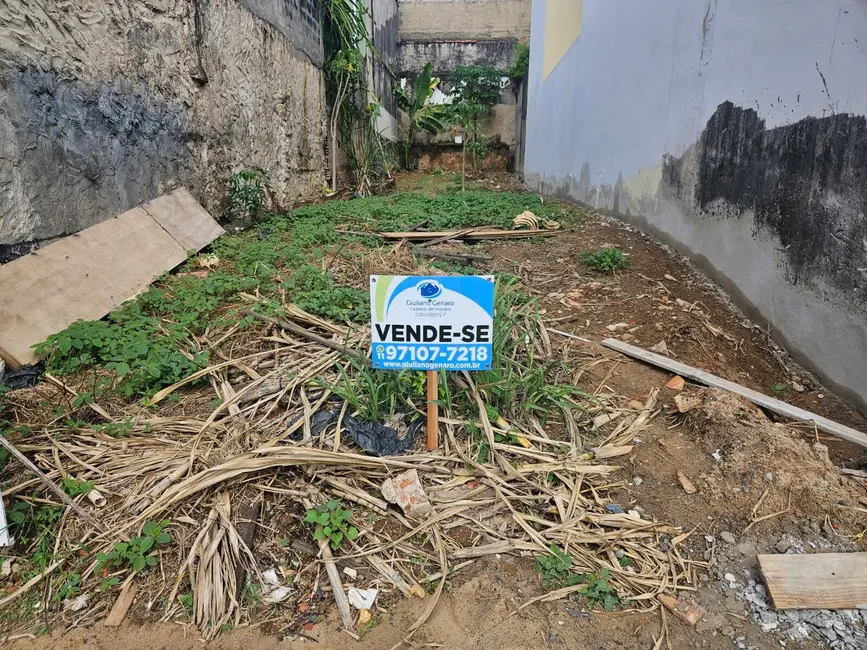 Foto 1 de Terreno / Lote à venda, 125m2 em Jardim Itamaracá, Indaiatuba - SP