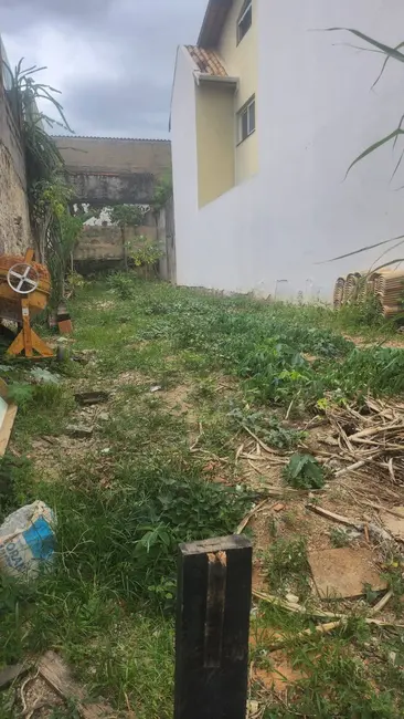 Foto 9 de Terreno / Lote à venda, 125m2 em Jardim Itamaracá, Indaiatuba - SP