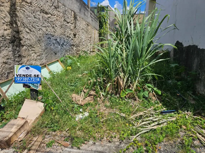 Foto 5 de Terreno / Lote à venda, 125m2 em Jardim Itamaracá, Indaiatuba - SP