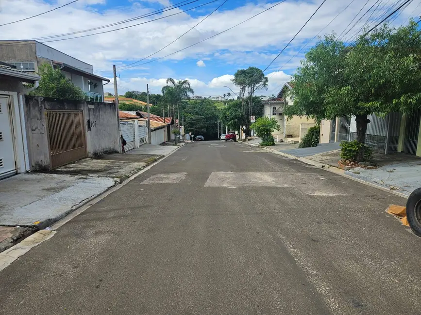 Foto 8 de Terreno / Lote à venda, 125m2 em Jardim Itamaracá, Indaiatuba - SP