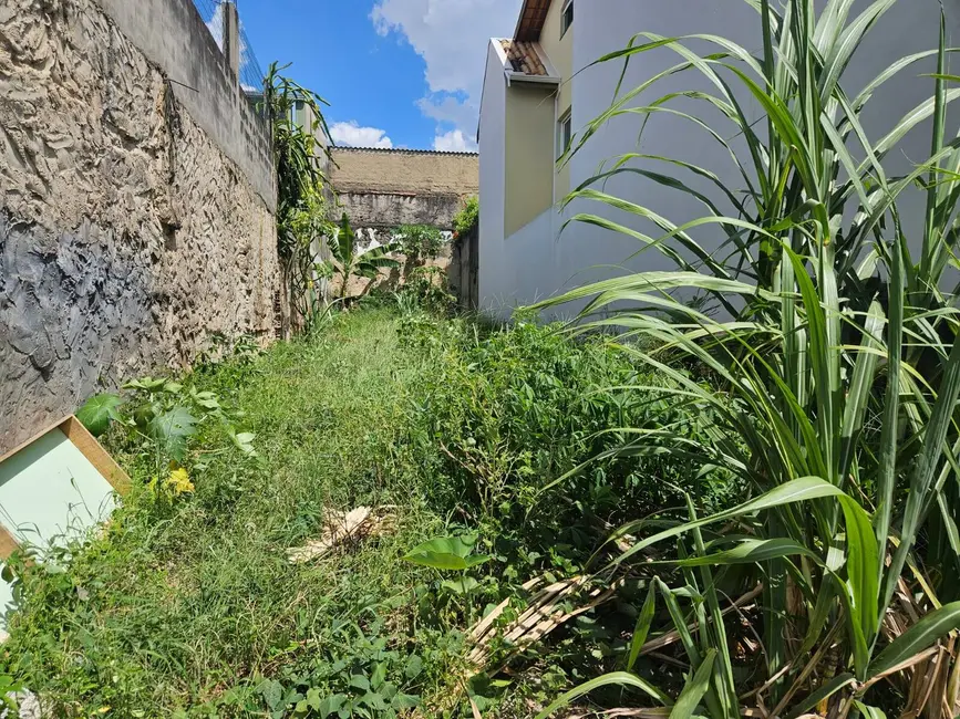 Foto 4 de Terreno / Lote à venda, 125m2 em Jardim Itamaracá, Indaiatuba - SP