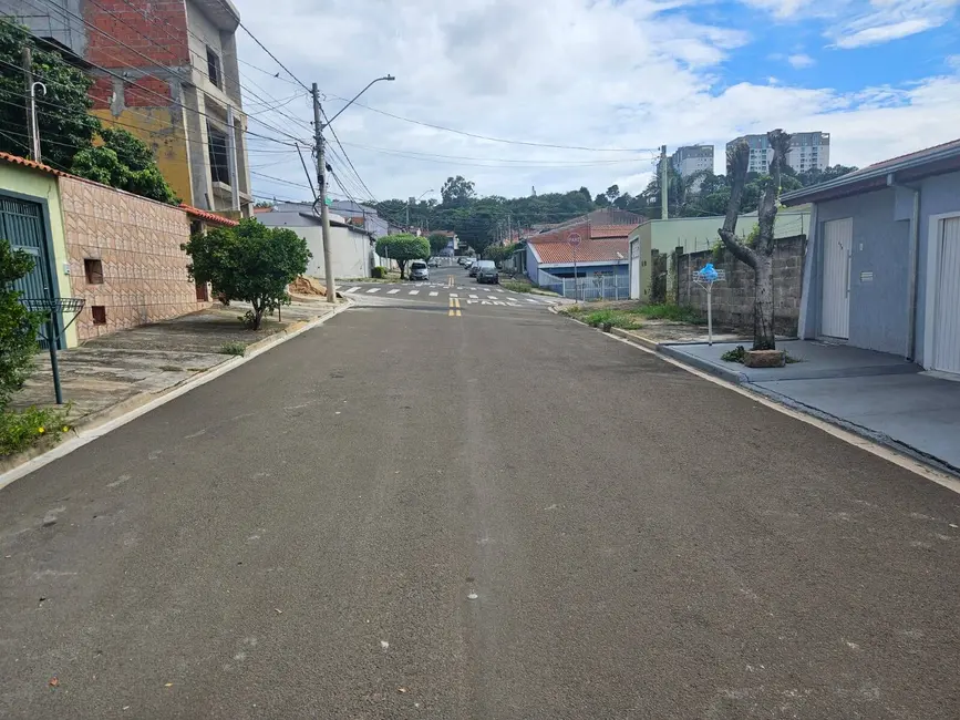 Foto 7 de Terreno / Lote à venda, 125m2 em Jardim Itamaracá, Indaiatuba - SP