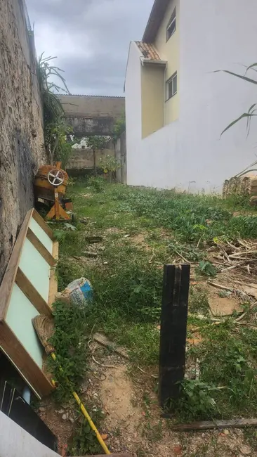 Foto 6 de Terreno / Lote à venda, 125m2 em Jardim Itamaracá, Indaiatuba - SP