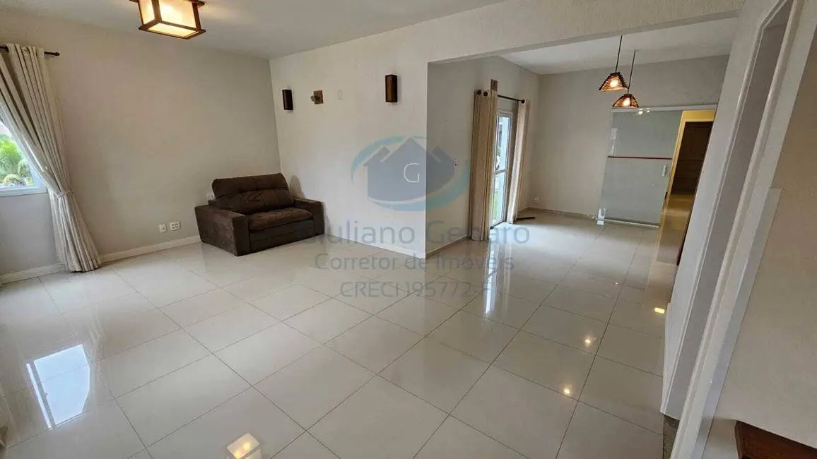 Foto 4 de Casa de Condomínio com 3 quartos à venda, 1225m2 em Terras de Mont Serrat, Salto - SP