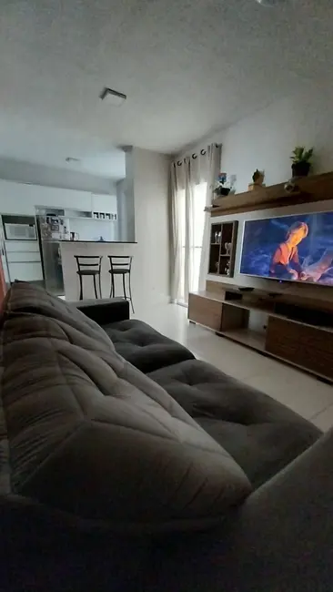 Foto 2 de Apartamento com 2 quartos à venda, 58m2 em Jardim das Nações, Salto - SP