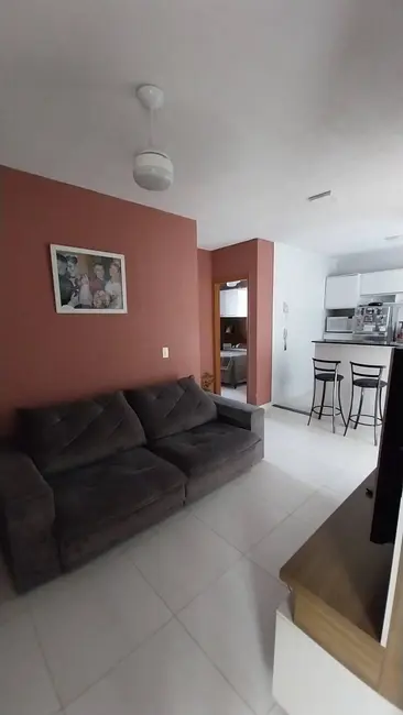 Foto 3 de Apartamento com 2 quartos à venda, 58m2 em Jardim das Nações, Salto - SP