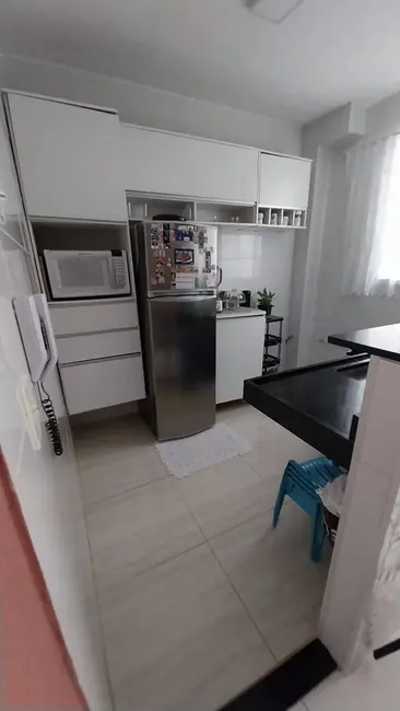Foto 1 de Apartamento com 2 quartos à venda, 58m2 em Jardim das Nações, Salto - SP