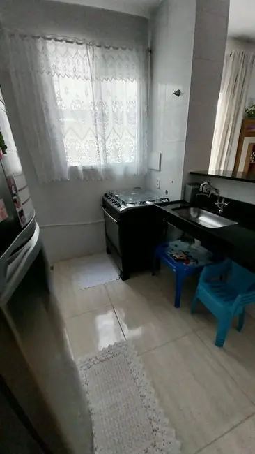 Foto 4 de Apartamento com 2 quartos à venda, 58m2 em Jardim das Nações, Salto - SP