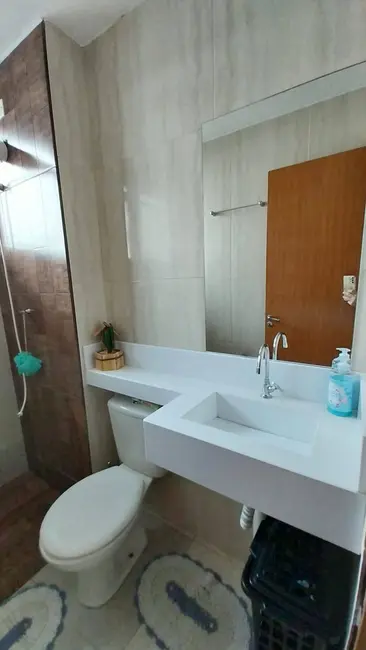 Foto 9 de Apartamento com 2 quartos à venda, 58m2 em Jardim das Nações, Salto - SP