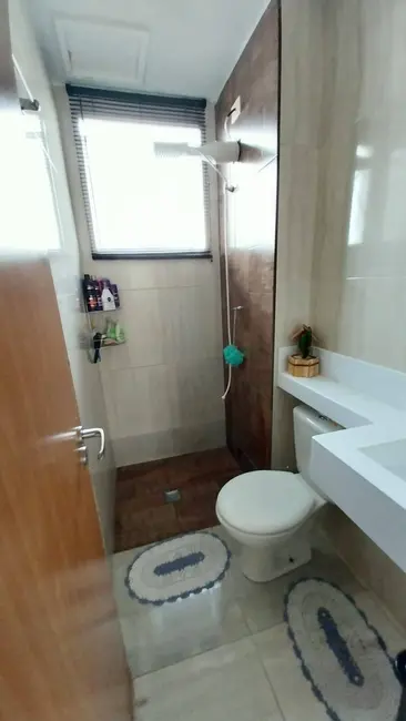 Foto 8 de Apartamento com 2 quartos à venda, 58m2 em Jardim das Nações, Salto - SP