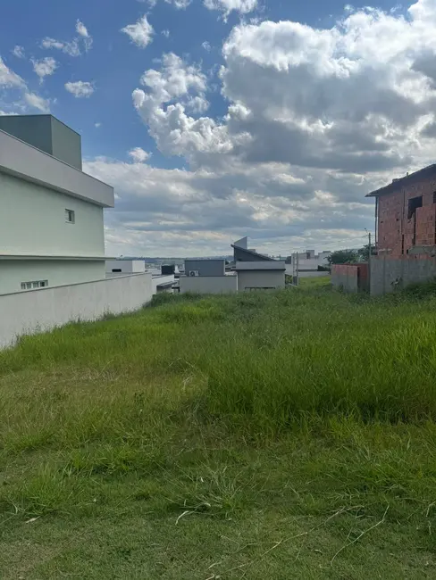 Foto 4 de Lote de Condomínio à venda, 331m2 em Salto - SP