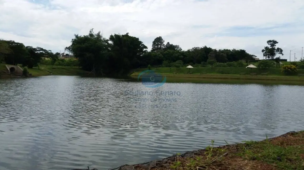 Foto 7 de Lote de Condomínio à venda, 331m2 em Salto - SP