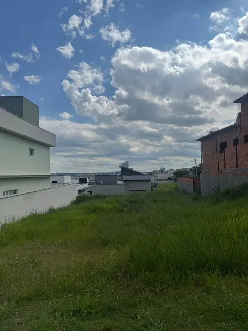 Foto 2 de Lote de Condomínio à venda, 331m2 em Salto - SP