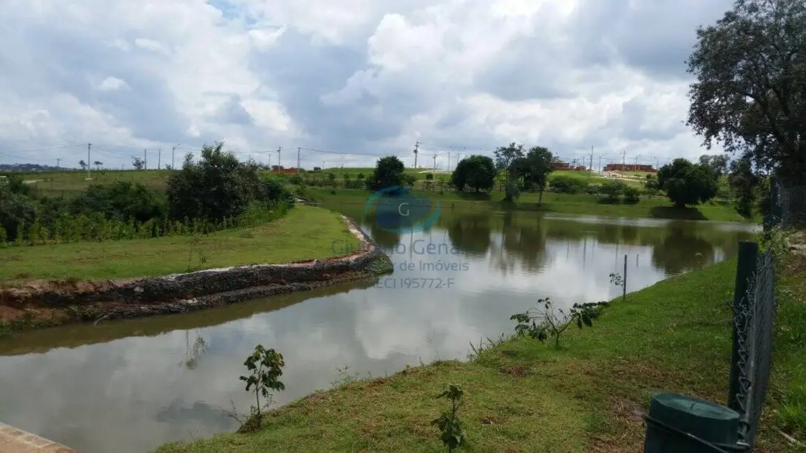 Foto 8 de Lote de Condomínio à venda, 331m2 em Salto - SP