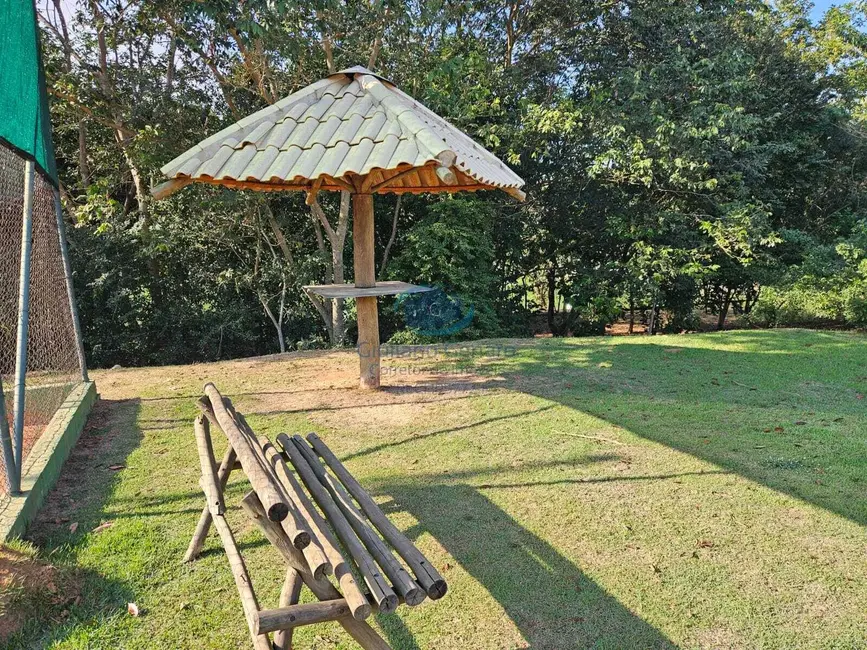 Foto 9 de Lote de Condomínio à venda, 331m2 em Salto - SP
