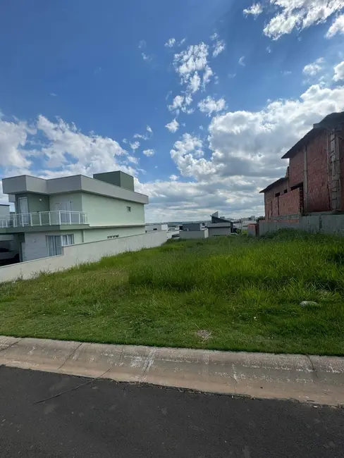 Foto 1 de Lote de Condomínio à venda, 331m2 em Salto - SP