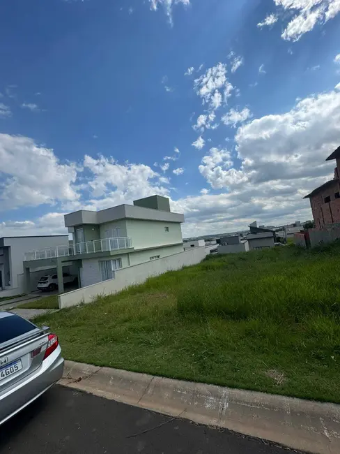 Foto 3 de Lote de Condomínio à venda, 331m2 em Salto - SP