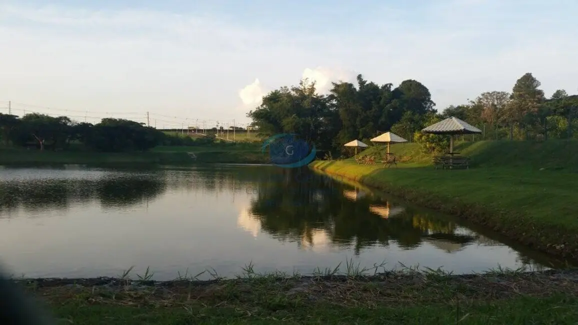 Foto 6 de Lote de Condomínio à venda, 331m2 em Salto - SP