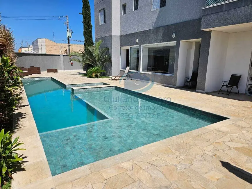 Foto 2 de Apartamento com 2 quartos para alugar, 74m2 em Jardim Nair Maria, Salto - SP