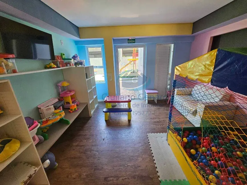 Foto 6 de Apartamento com 2 quartos para alugar, 74m2 em Jardim Nair Maria, Salto - SP