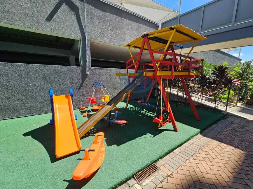 Foto 4 de Apartamento com 2 quartos para alugar, 74m2 em Jardim Nair Maria, Salto - SP