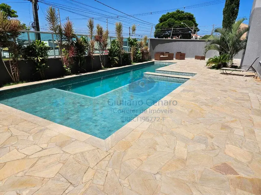 Foto 3 de Apartamento com 2 quartos para alugar, 74m2 em Jardim Nair Maria, Salto - SP