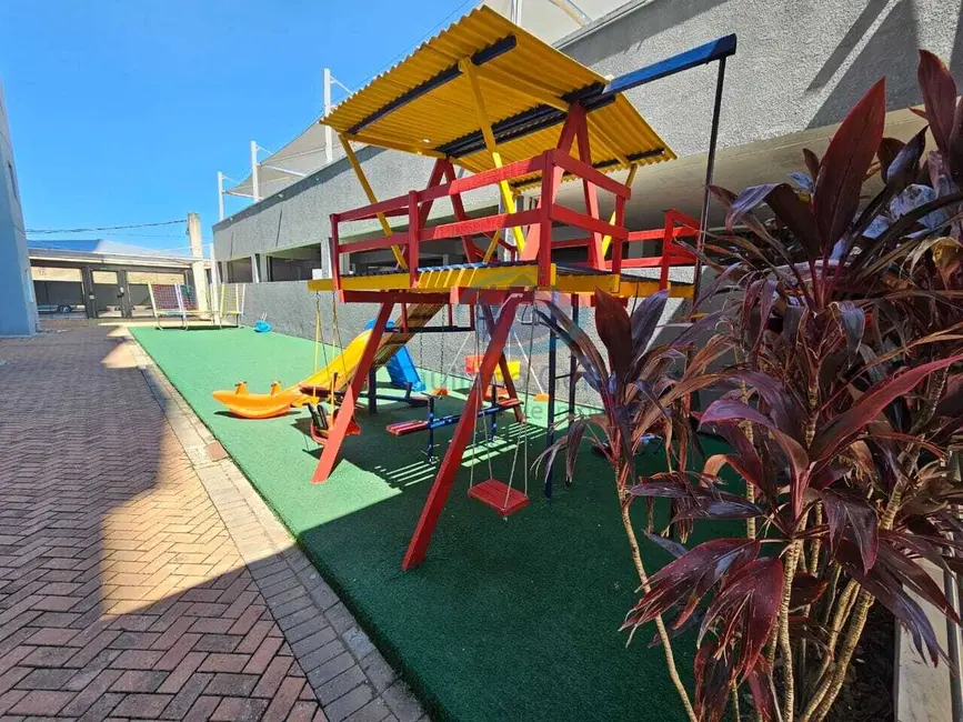 Foto 5 de Apartamento com 2 quartos à venda, 74m2 em Jardim Nair Maria, Salto - SP