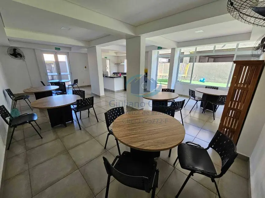 Foto 9 de Apartamento com 2 quartos à venda, 74m2 em Jardim Nair Maria, Salto - SP