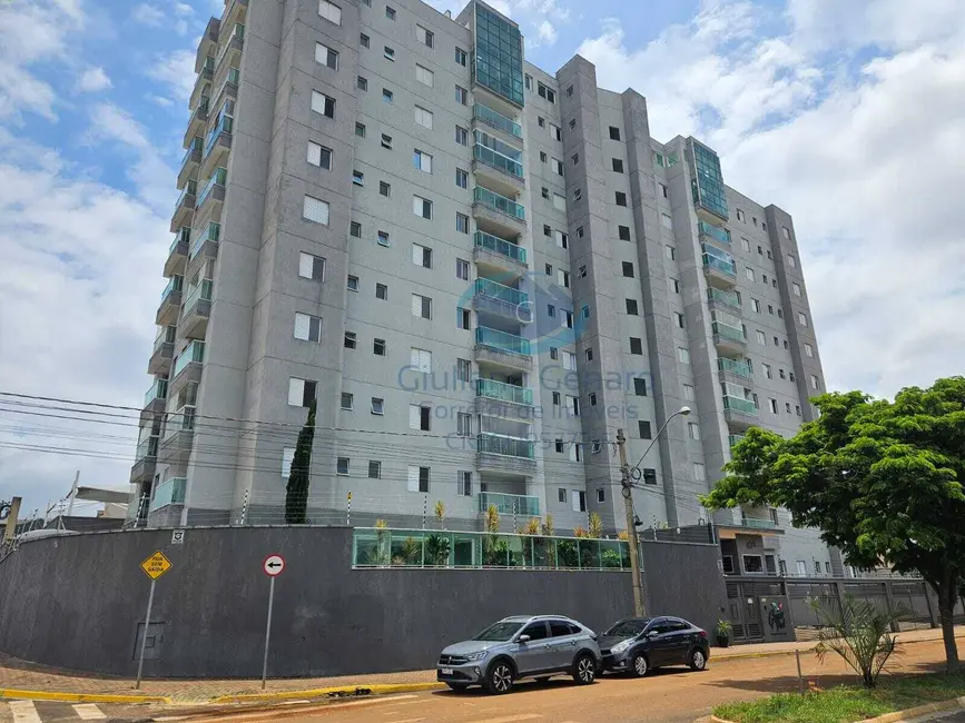 Foto 1 de Apartamento com 2 quartos à venda, 74m2 em Jardim Nair Maria, Salto - SP