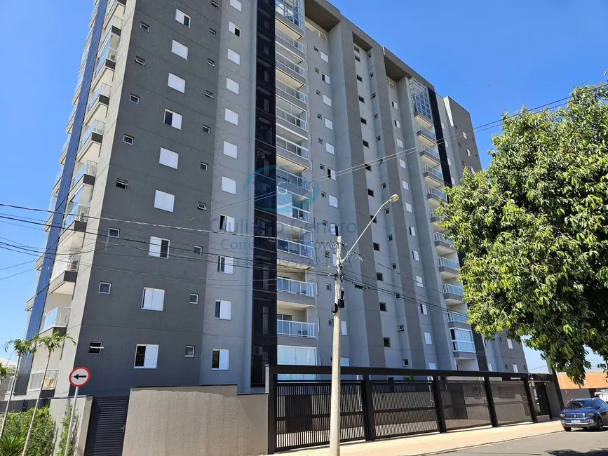 Foto 1 de Apartamento com 2 quartos à venda e para alugar, 74m2 em Jardim Nair Maria, Salto - SP