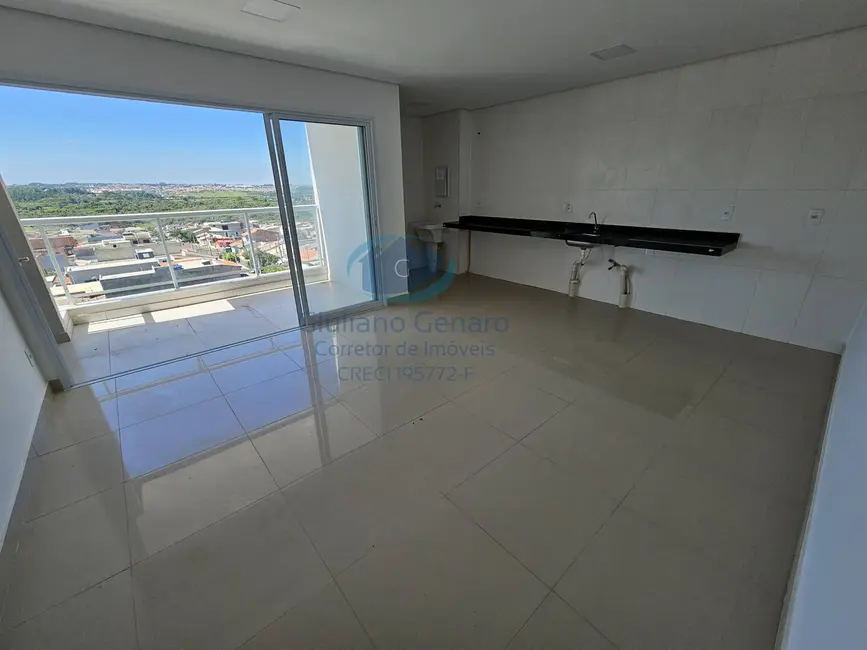 Foto 2 de Apartamento com 2 quartos à venda e para alugar, 74m2 em Jardim Nair Maria, Salto - SP