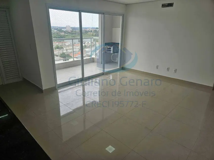 Foto 2 de Apartamento com 2 quartos para alugar, 74m2 em Jardim Nair Maria, Salto - SP