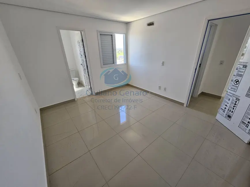 Foto 8 de Apartamento com 3 quartos para alugar, 74m2 em Jardim Nair Maria, Salto - SP