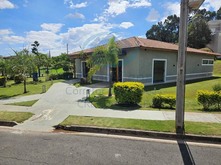 Foto 6 de Lote de Condomínio à venda, 350m2 em Residencial São Bento, Salto - SP