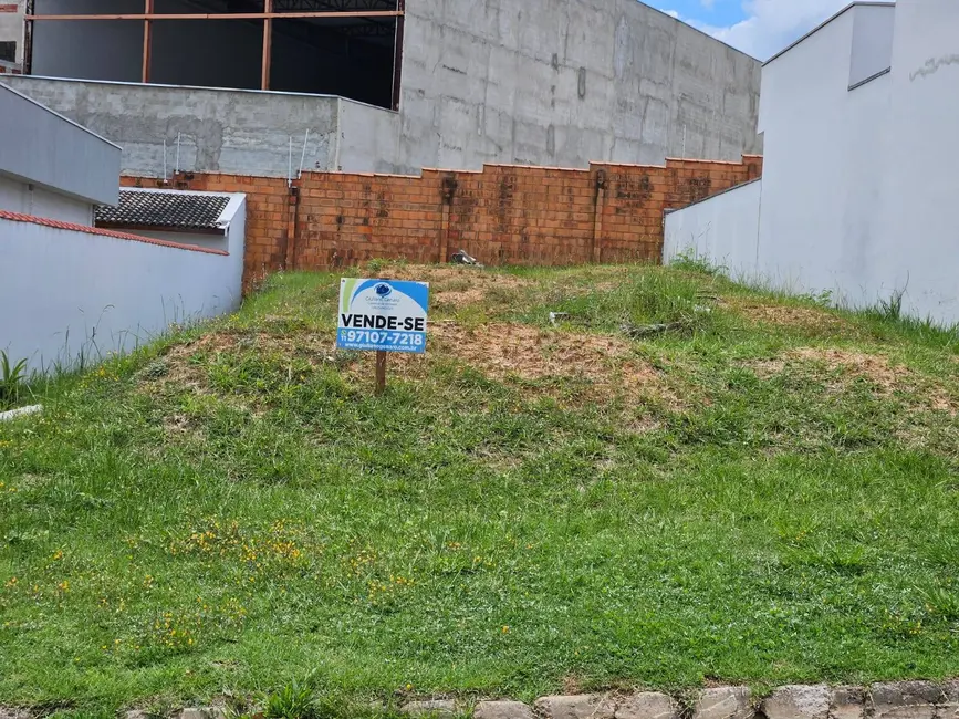 Foto 2 de Lote de Condomínio à venda, 350m2 em Residencial São Bento, Salto - SP