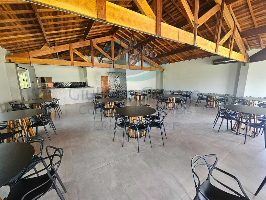 Foto 5 de Lote de Condomínio à venda, 350m2 em Residencial São Bento, Salto - SP