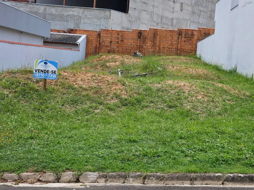 Foto 3 de Lote de Condomínio à venda, 350m2 em Residencial São Bento, Salto - SP
