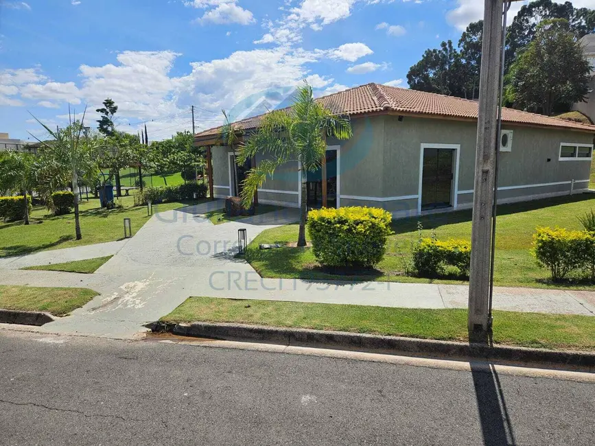 Foto 9 de Lote de Condomínio à venda, 350m2 em Residencial São Bento, Salto - SP