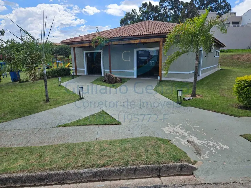 Foto 8 de Lote de Condomínio à venda, 350m2 em Residencial São Bento, Salto - SP