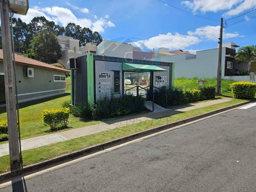 Foto 7 de Lote de Condomínio à venda, 350m2 em Residencial São Bento, Salto - SP