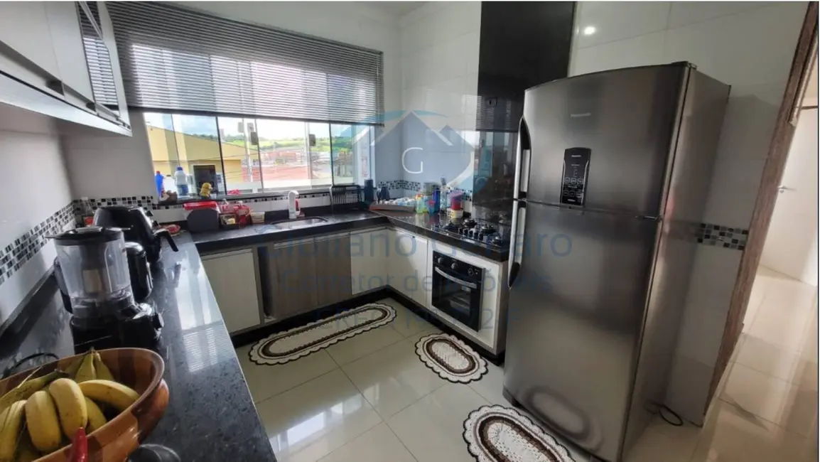 Foto 4 de Casa com 2 quartos à venda, 174m2 em Jardim Panorama, Salto - SP