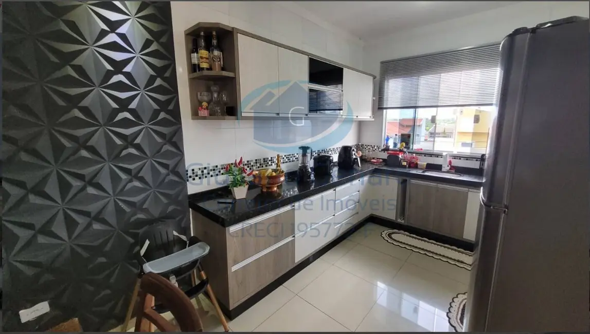 Foto 3 de Casa com 2 quartos à venda, 174m2 em Jardim Panorama, Salto - SP