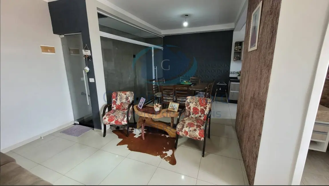 Foto 8 de Casa com 2 quartos à venda, 174m2 em Jardim Panorama, Salto - SP