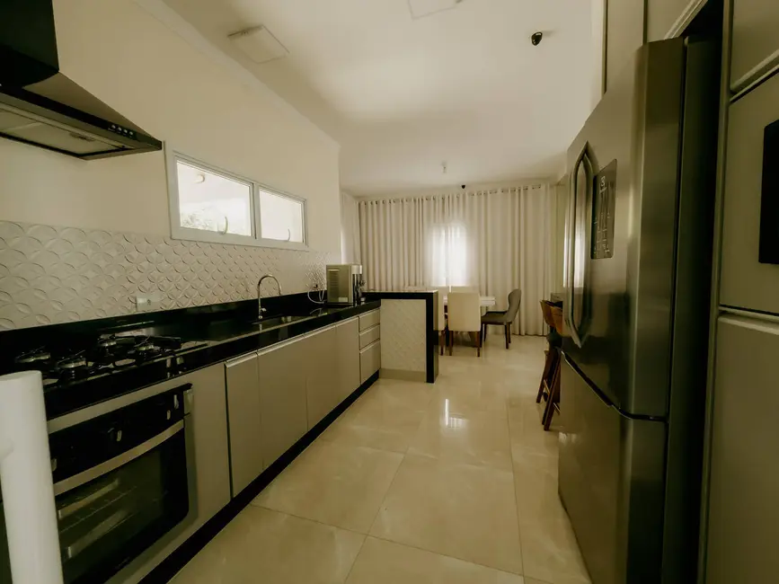 Foto 6 de Casa de Condomínio com 3 quartos à venda, 112m2 em Residencial São Bento, Salto - SP