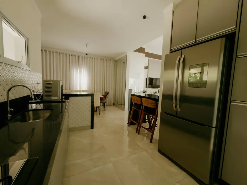 Foto 9 de Casa de Condomínio com 3 quartos à venda, 112m2 em Residencial São Bento, Salto - SP