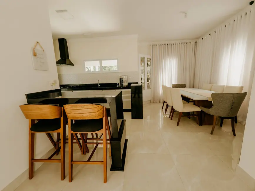 Foto 4 de Casa de Condomínio com 3 quartos à venda, 112m2 em Residencial São Bento, Salto - SP